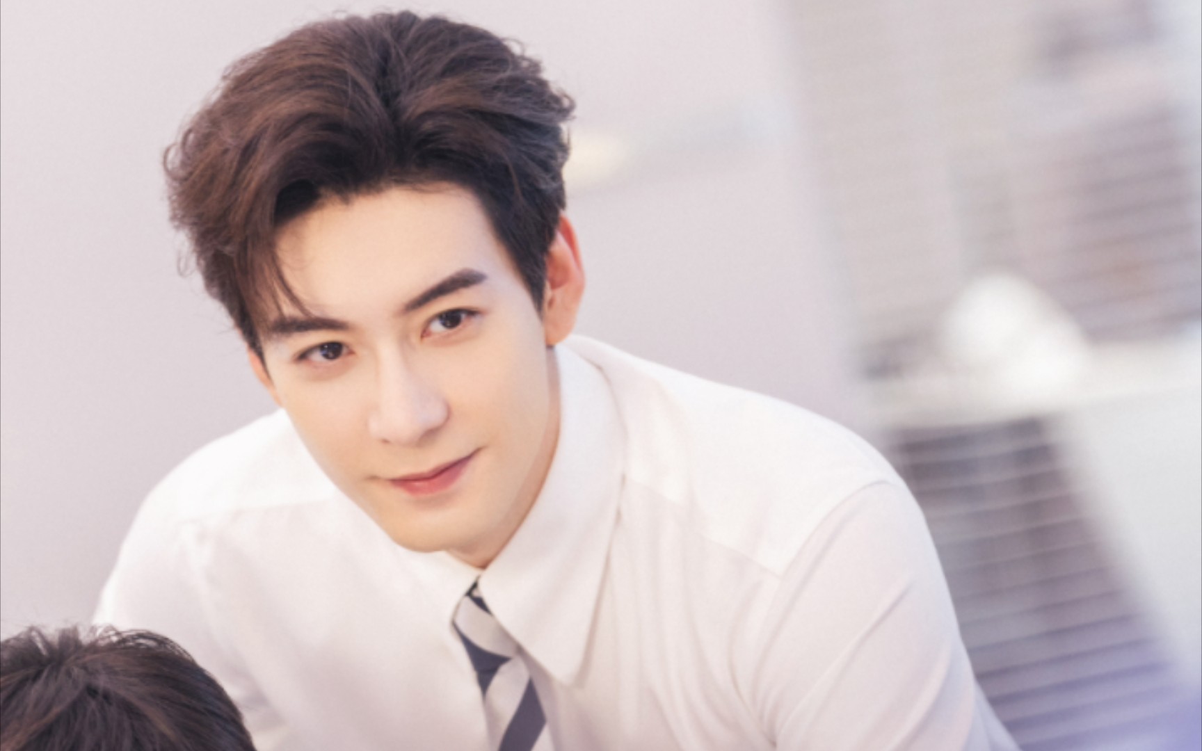 陈星旭x钱恒|还没看《你也有今天》的姐妹是有什么心事吗?