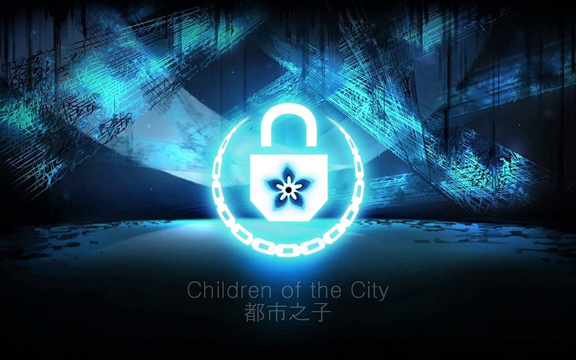 【废墟图书馆】【中文字幕】【Mili】Children of the City/都市之子哔哩哔哩bilibili