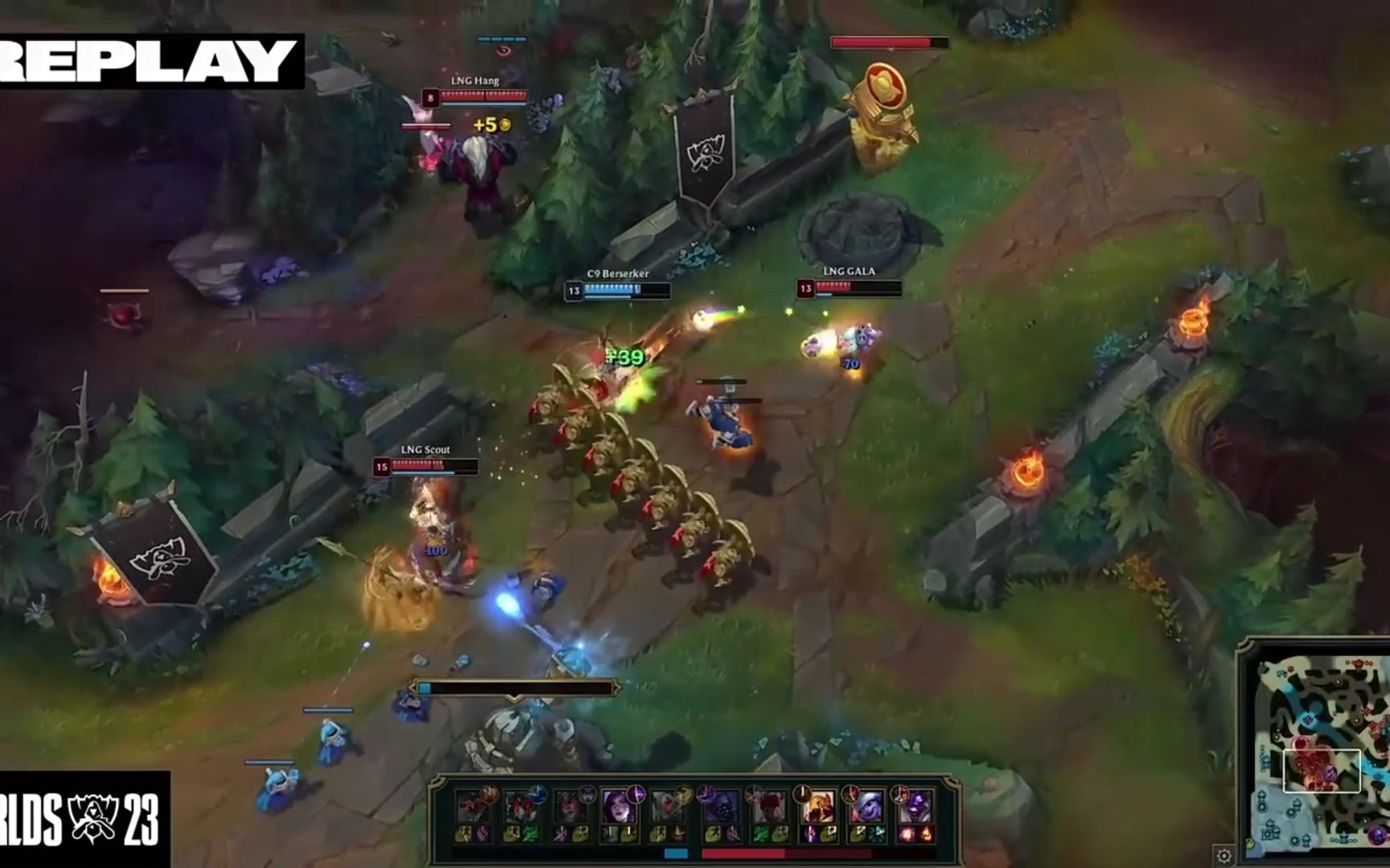 剪一下瑞士轮黄鸡的丝滑漂移接禁军之墙,无论成败.