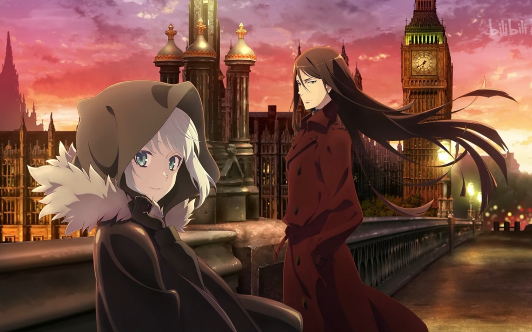 【fate—埃尔梅罗二世事件簿】格蕾酱永远陪伴在师傅身边