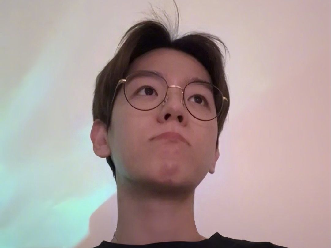 231202 边伯贤ins直播(第二部分