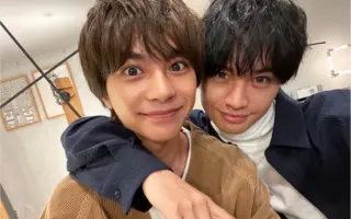 中岛健人佐藤胜利 搜索结果 哔哩哔哩 Bilibili