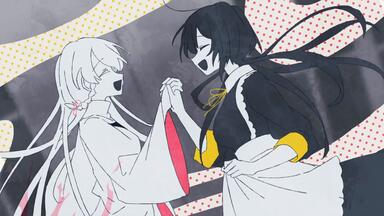 結月ゆかり】鳳仙花【黒澤まどか(弟の姉)】_哔哩哔哩_bilibili