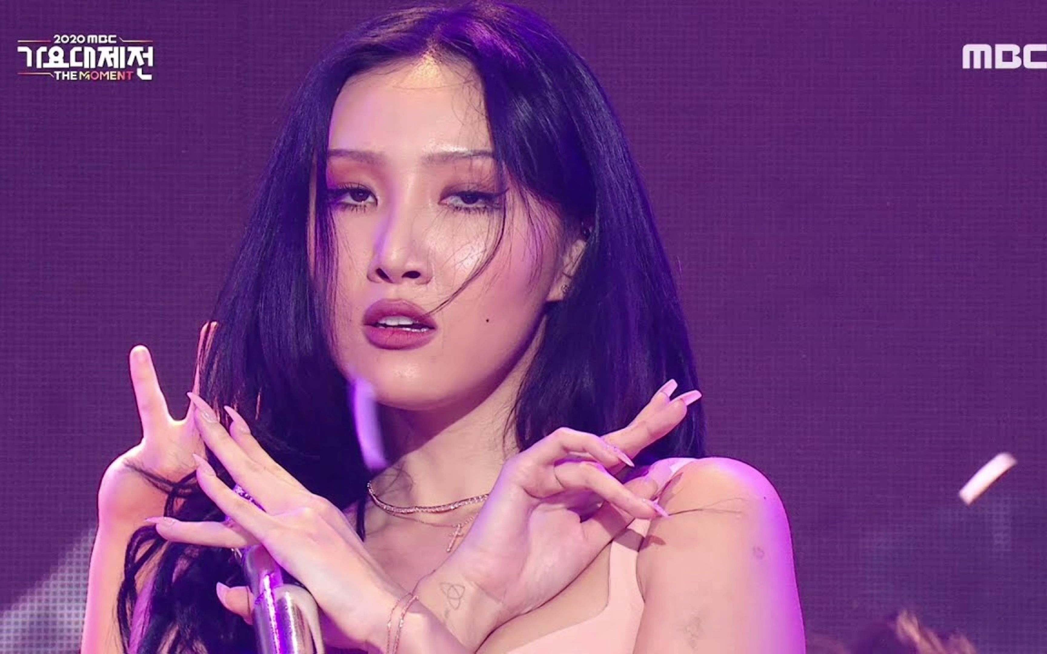 【华莎】直拍封面 华狮子ver.