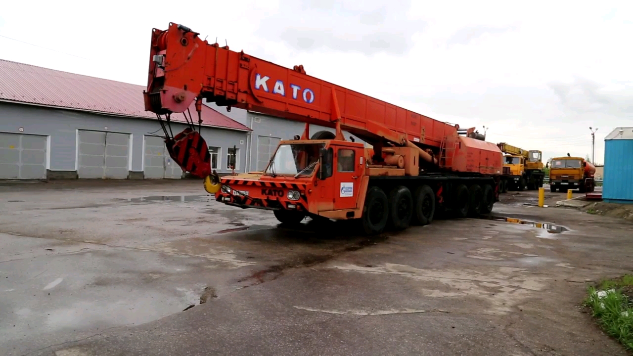 加藤nk-800吊车原声_哔哩哔哩_bilibili