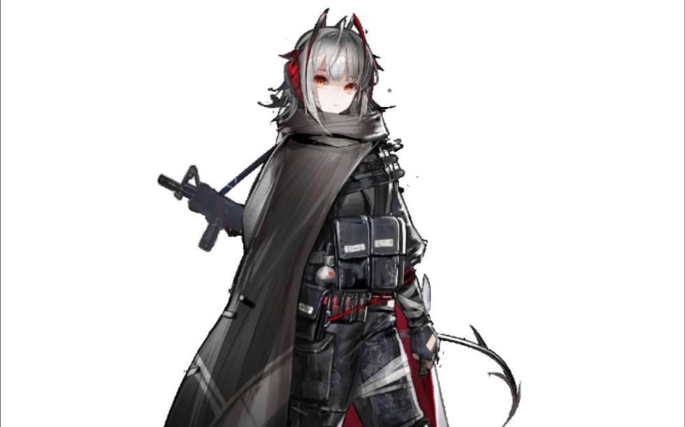 明日方舟生于黑夜活动dm7低配稳定自律队