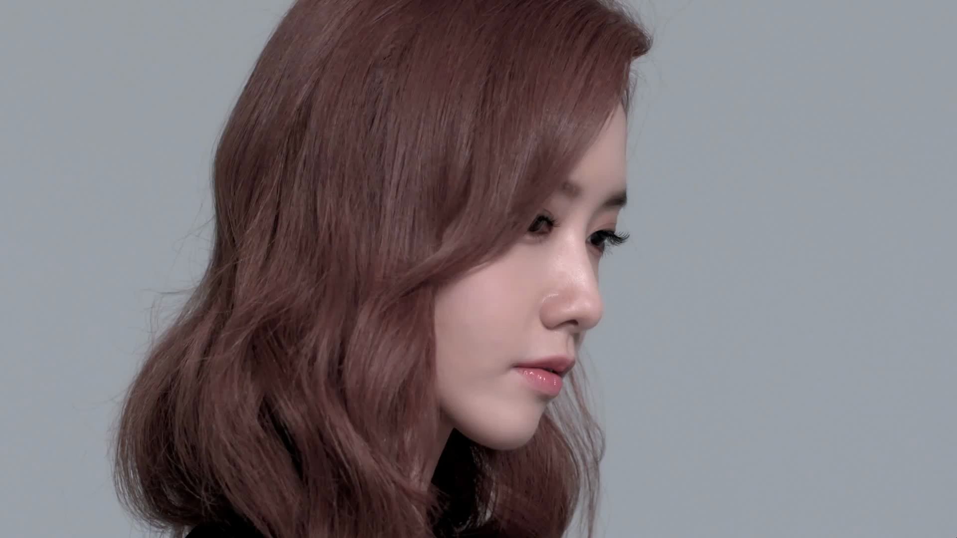 【林允儿】150825 lovcat 2015 f-w ad campaign with 少女时代允儿