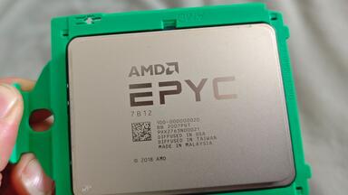 Windows Gpu Z Amd Hd 3200 48核~AMD EPYC 7K62 处理器默频