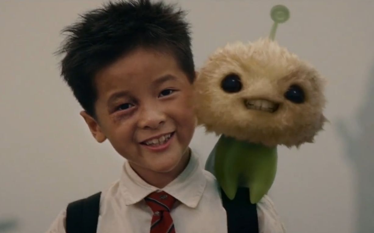 励志混剪面对疾风做更好的自己