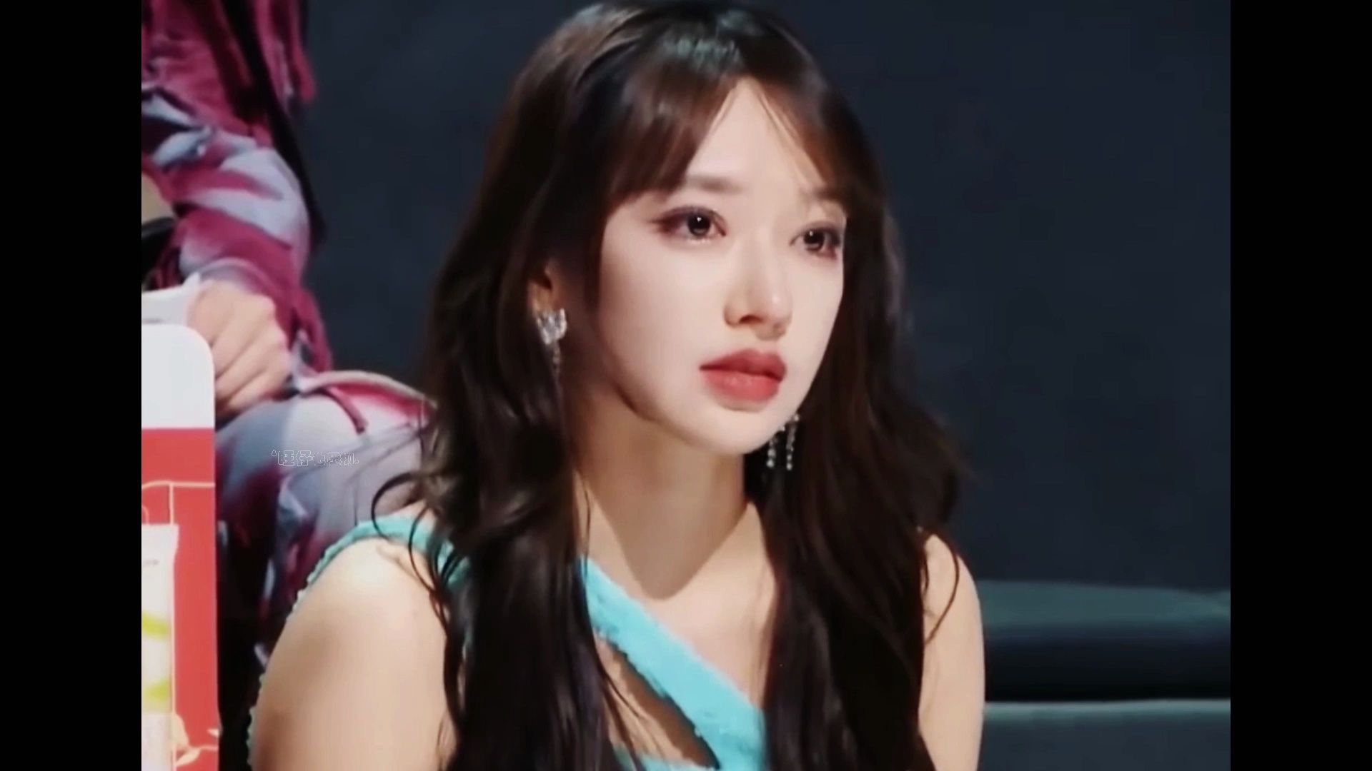 【程潇】流泪潇系列~舞社弹