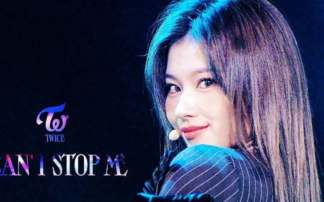 [mv已更新] twice "i cant stop me" 回归预告   mv   打歌舞台合集