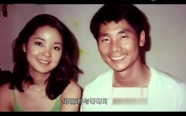 [图]《往事》我的小妹邓丽君 下 20120831 My Sister, Teresa Teng