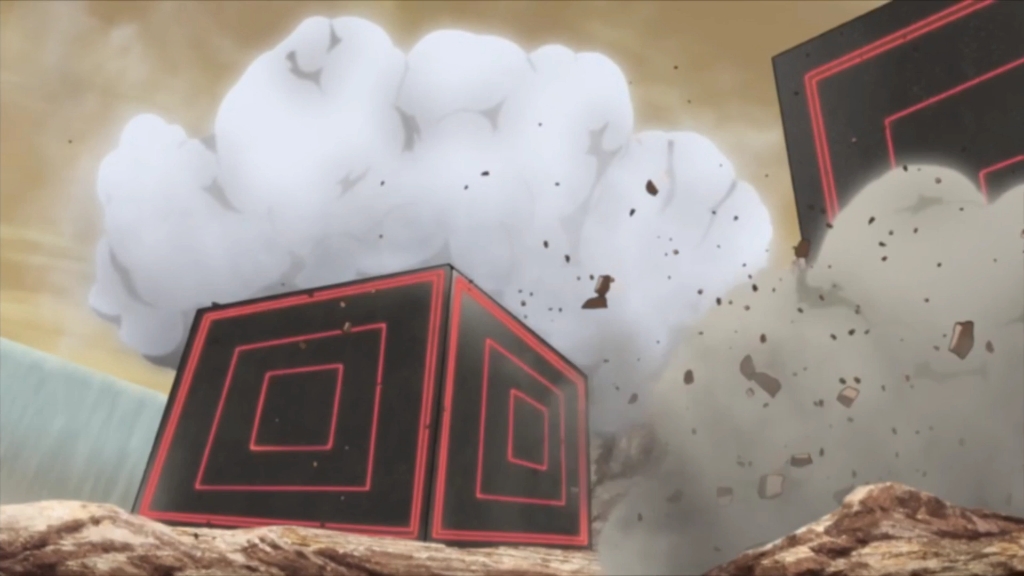 重粒子模式帅爆了