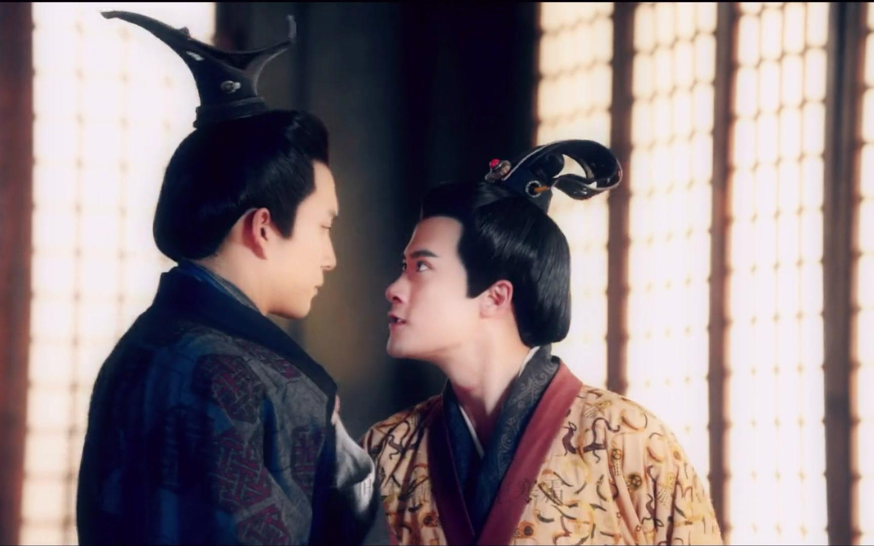 【三国机密|丕司马】洛阳夜雨