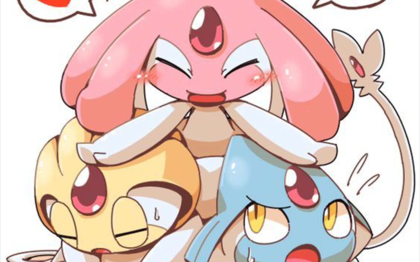 口袋妖怪究极绿宝石4