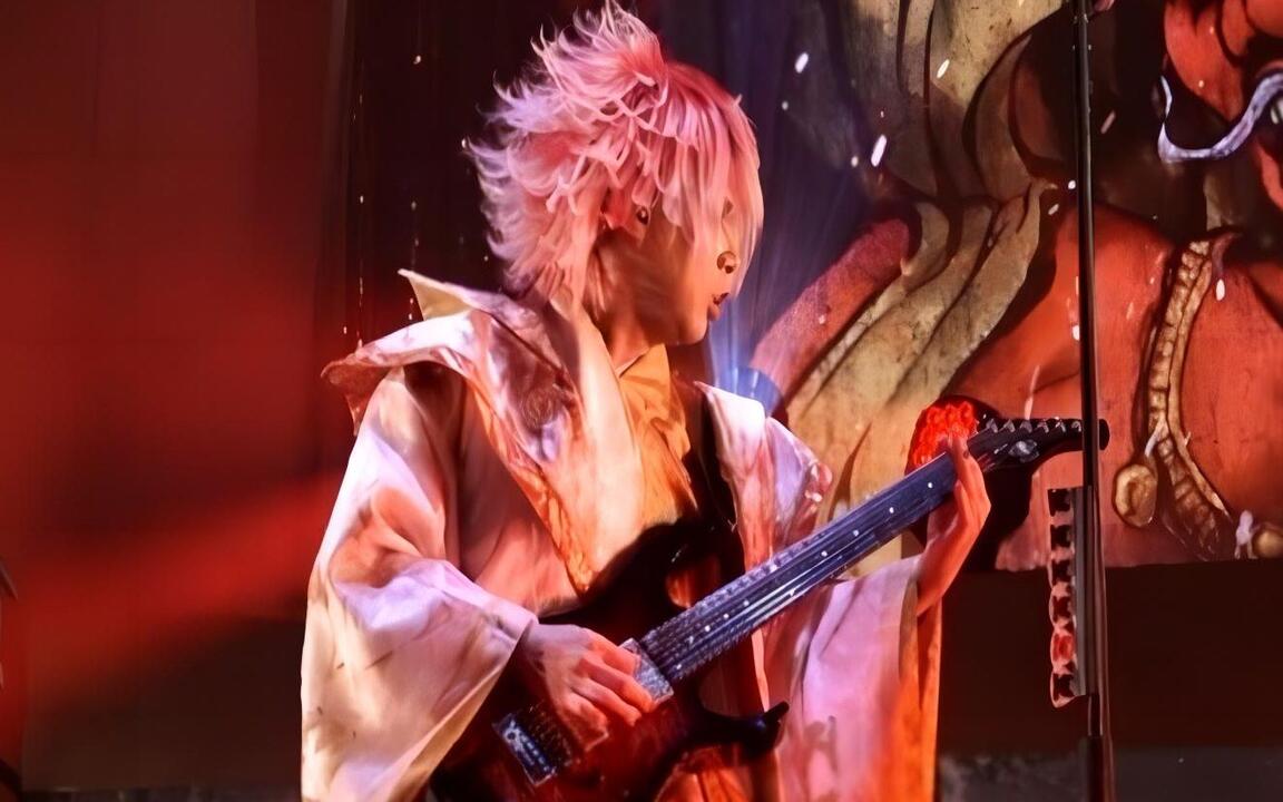 己龍】己龍単独巡業「拾五周年」~千秋楽・生誕拾五周年記念公演~12月15