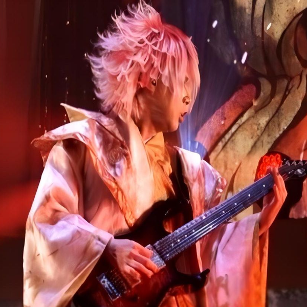 己龍】己龍単独巡業「拾五周年」~千秋楽・生誕拾五周年記念公演
