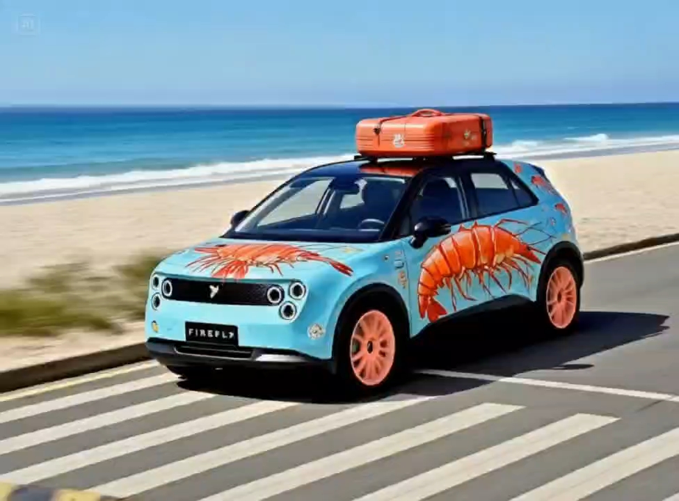 比轿车还灵活的车型 比轿车还灵活的车型