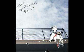 夏休みの転校生- 鎖那[Instrumental] (made by Ultimate Vocal Remover