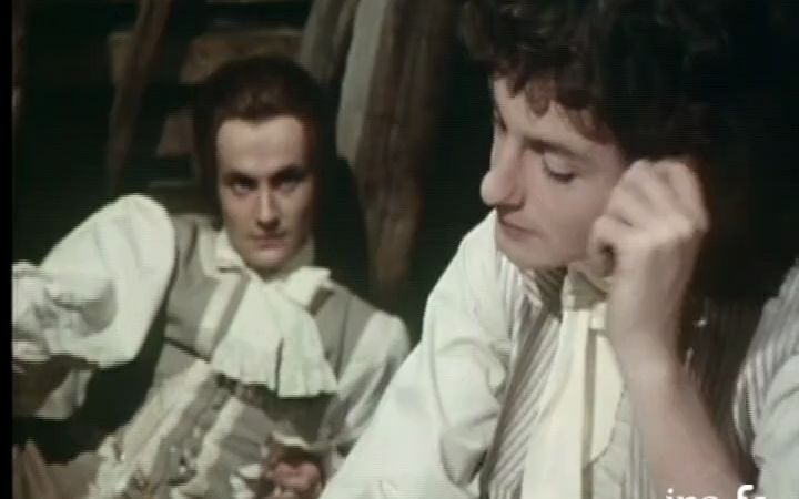 【法国大革命】革命初期的圣鞠斯特(1790)——《圣鞠斯特》cut1