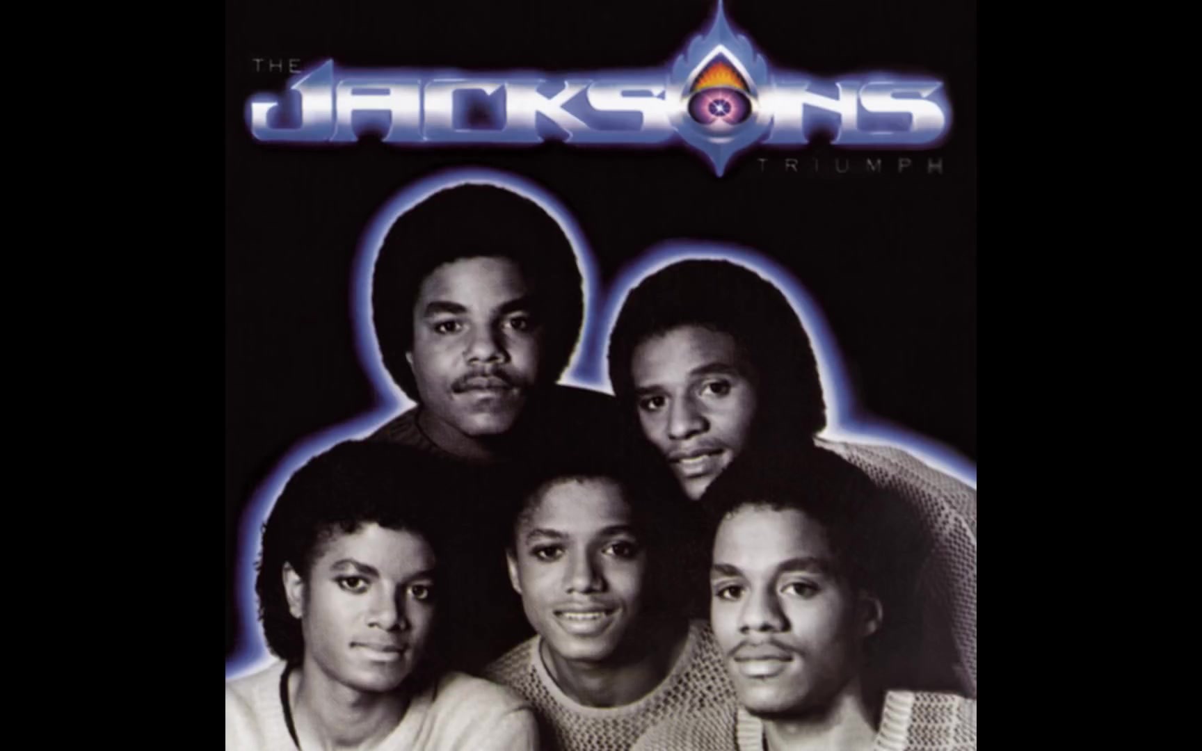 [图]The Jacksons - This Place Hotel (a.k.a. Heartbreak Hotel) (Audio)