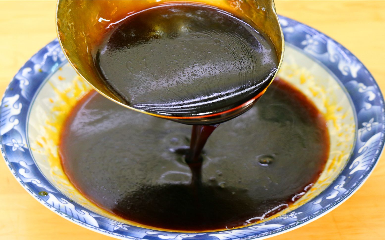 川味复制红酱油的做法,咸甜鲜香色泽红亮,比直接买的生抽更鲜美