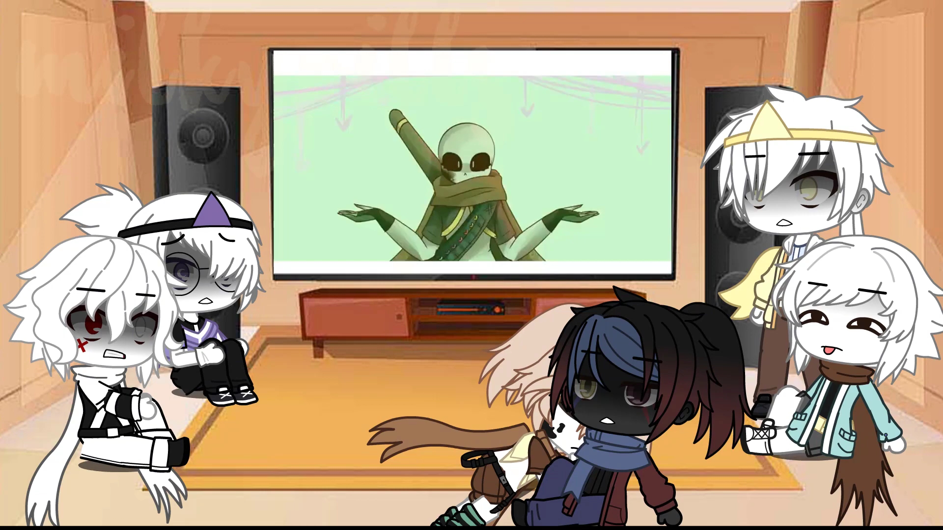 dreamswap   ? react to meme || part 2 || milkypills