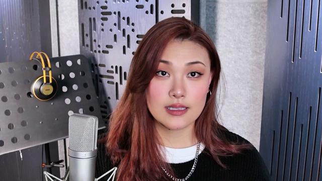 迪士尼歌曲翻唱 peggy lee演唱的融合爵士,也是迪士尼动画《小姐与