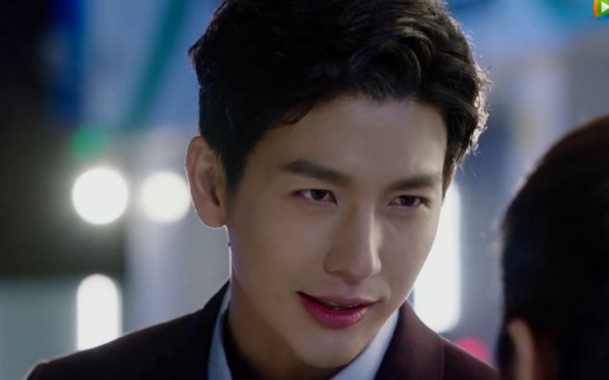 逆袭42cut那位段承轩帅哥 你长得好像泰国的push啊【蛋橙夫妇】