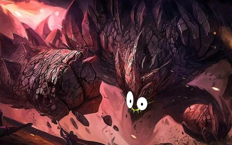 石头人顶级教学,石破天惊!