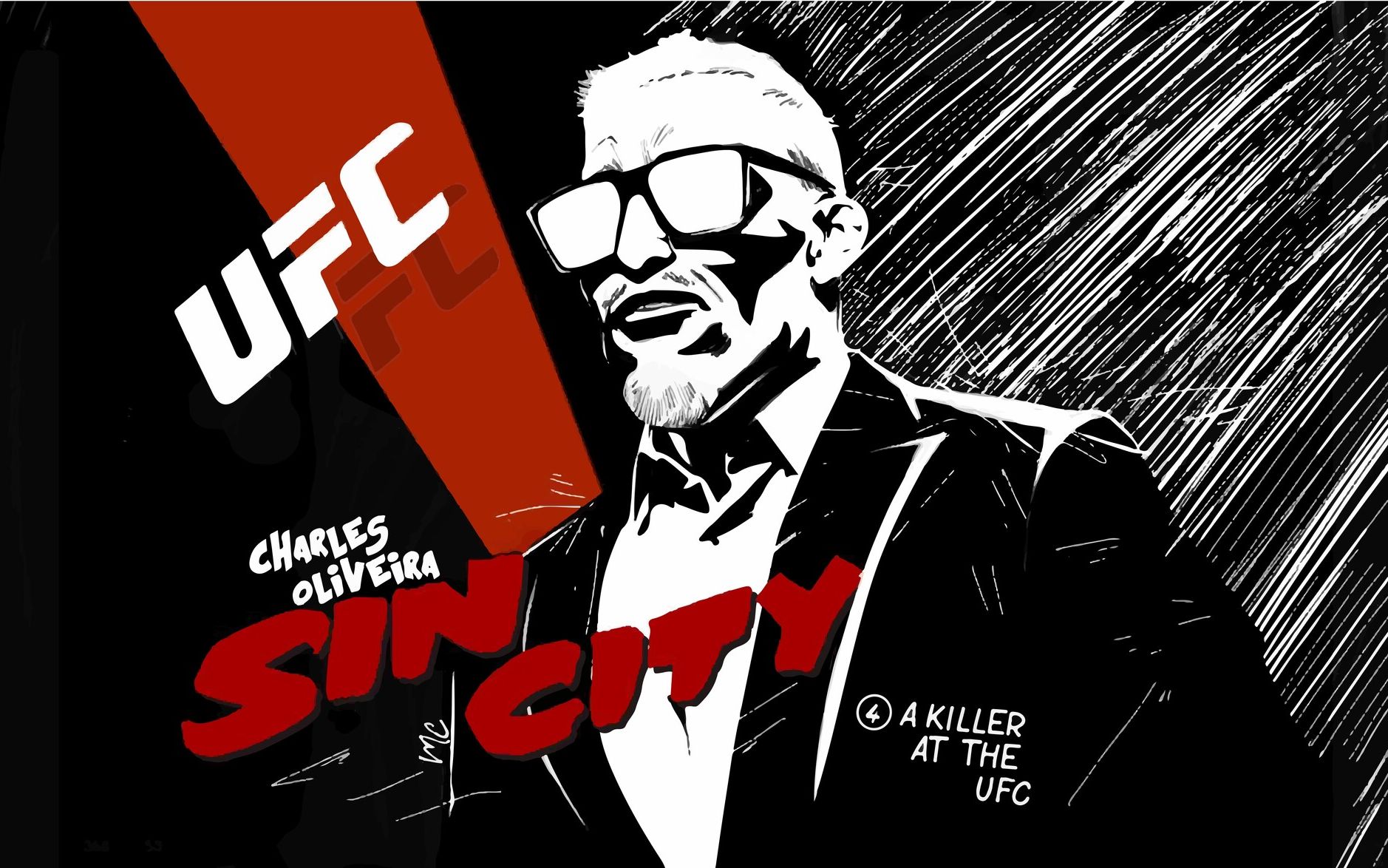 【ufc混剪/巴西站】这就是巴西战武?_哔哩哔哩_bilibili