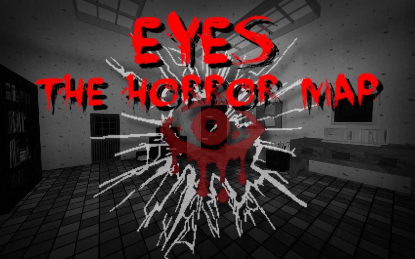 恐怖之眼挑战 - 资源合集 - 小不点搜索