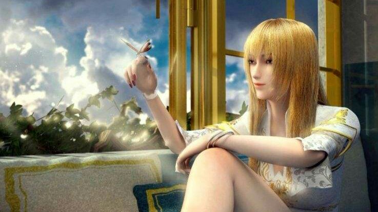 活动作品雄兵连天使彦天使的誓言