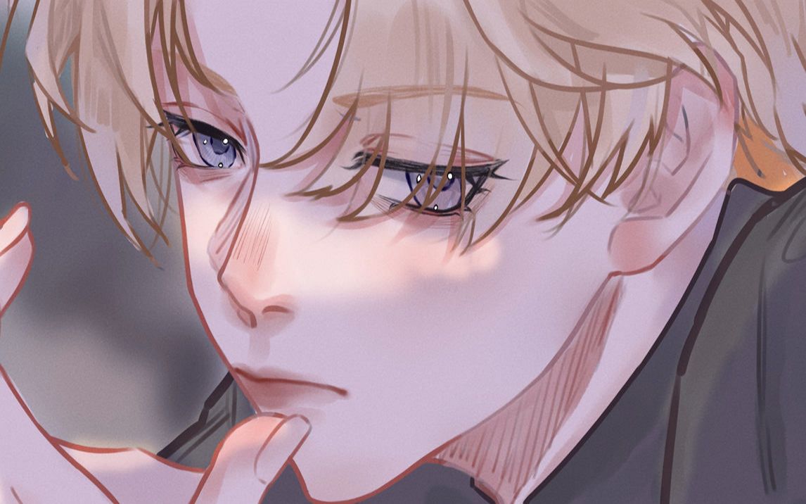 【绘画录屏】点击在线看德拉科蛊人