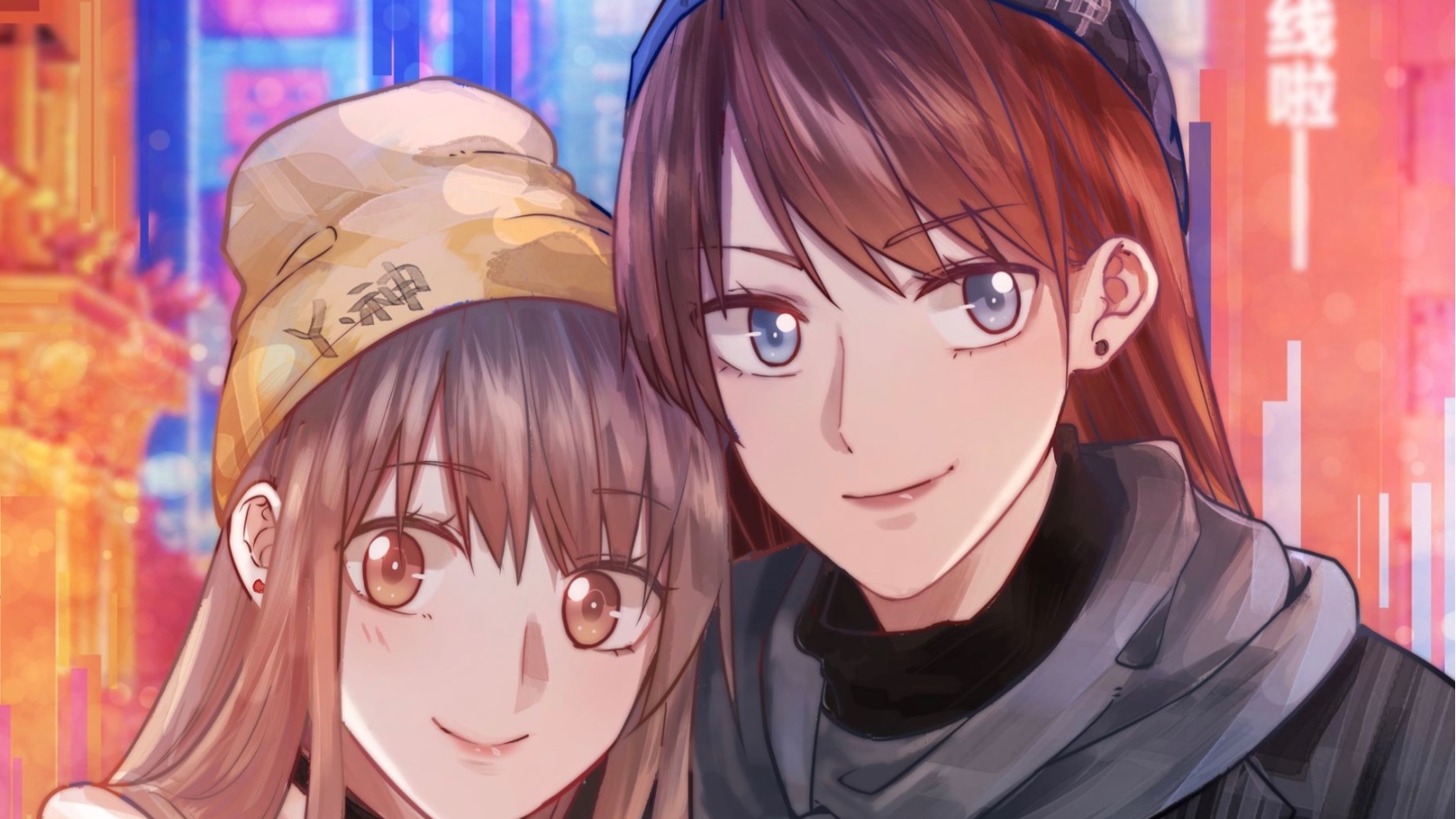 【lily】【橘里橘气】一琳视角剪辑_哔哩哔哩 (゜-゜)つロ 干杯~-bili