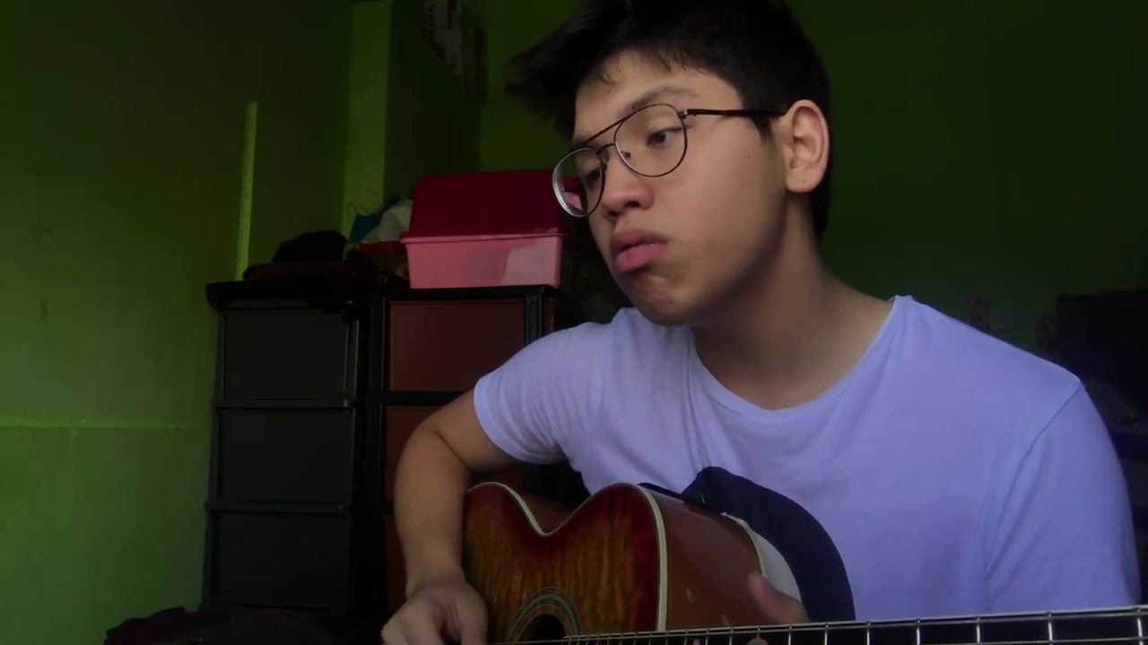 clinton kane翻唱 daniel caesar新单best part (feat. h.e.r.