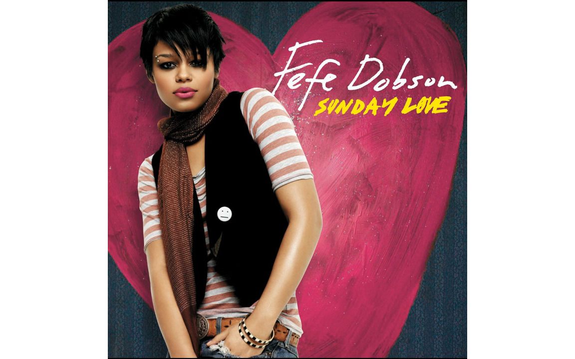 [图]S.H.E 我爱烦恼 英文原曲 Fefe Dobson - This Is My Life