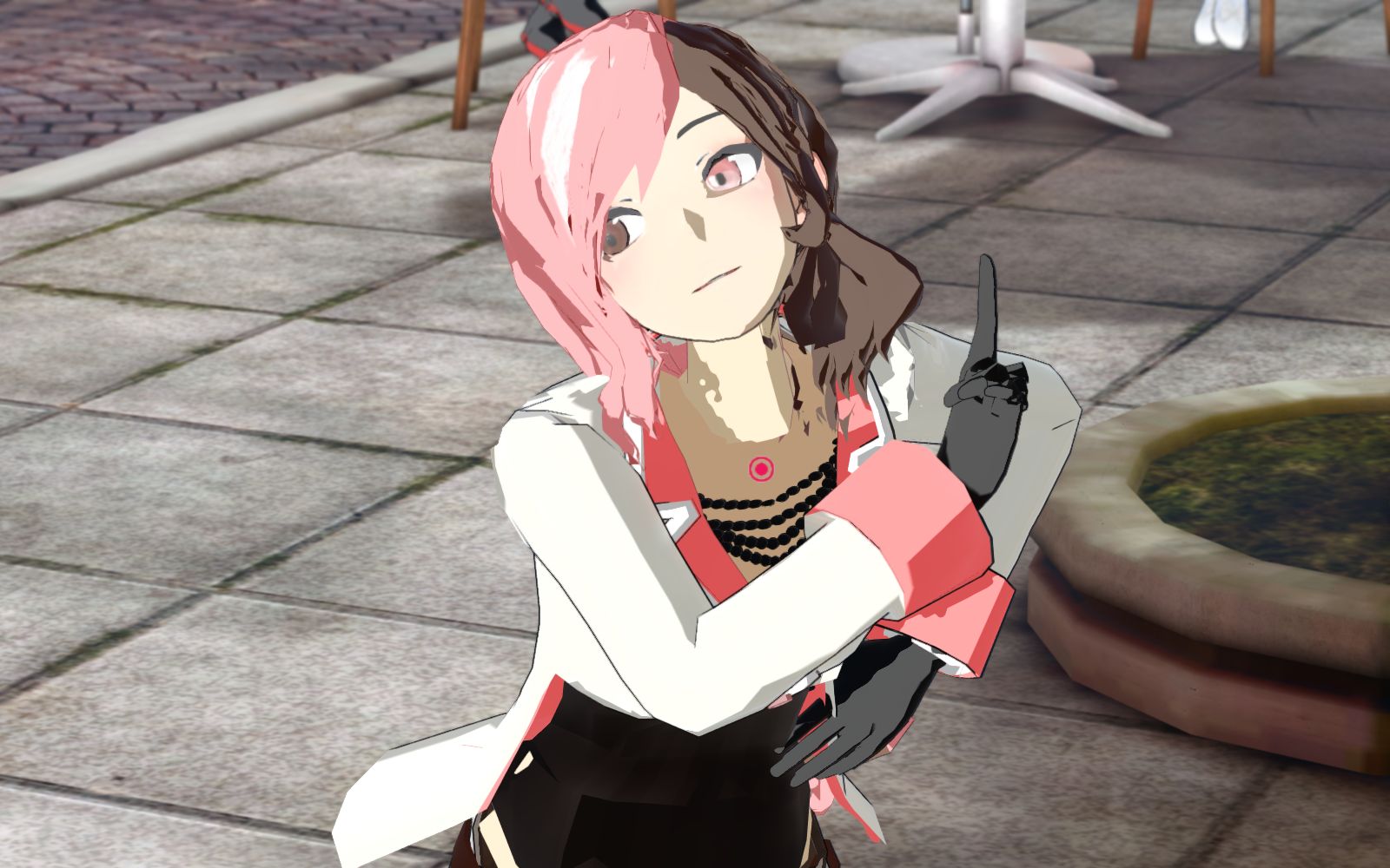 【rwby/mmd】neo"super idol的笑容 都没你的甜"_哔哩哔哩_bilibili