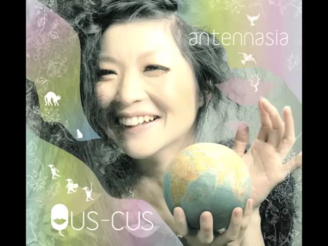 【神游舞曲/另类流行/日本】antennasia  Metronome Wiper哔哩哔哩bilibili