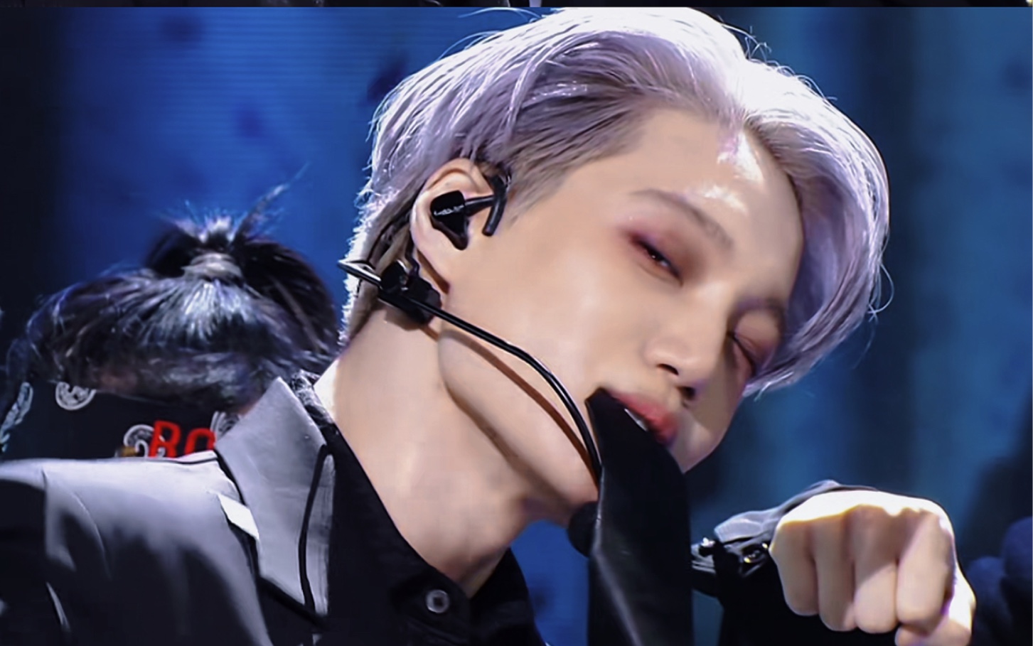 【金钟仁kai】rover舞台混剪