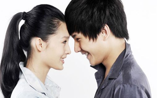 李沁x杨洋 沁洋 寻缘·三生