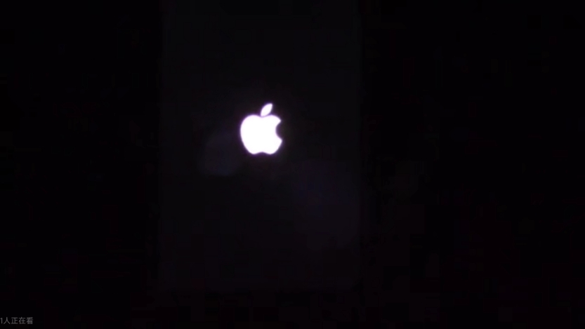 iphone 4s 手机开关机