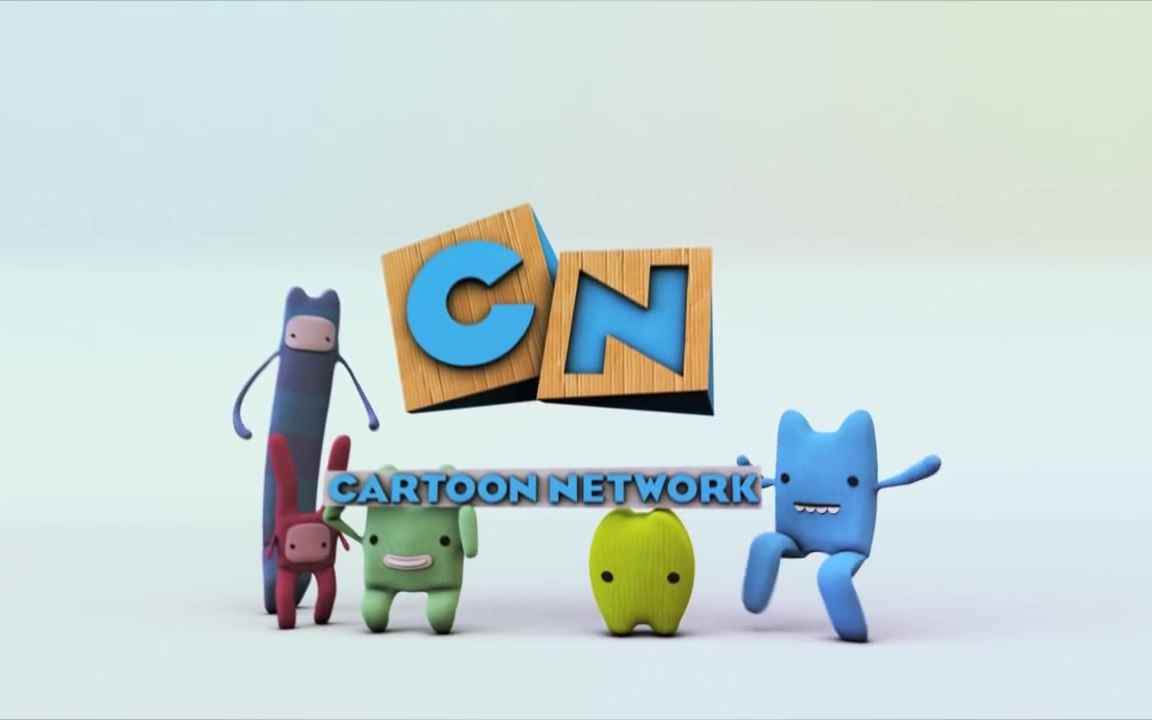 [伪]Cartoon Network 台徽合集哔哩哔哩bilibili