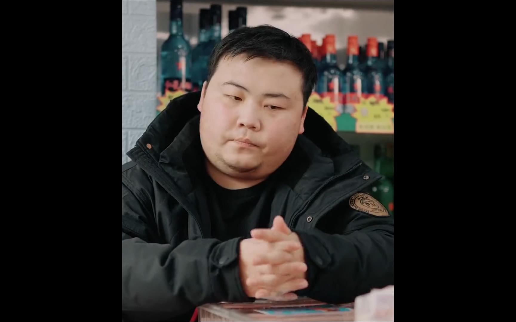 陆九好好吃饭记得回家