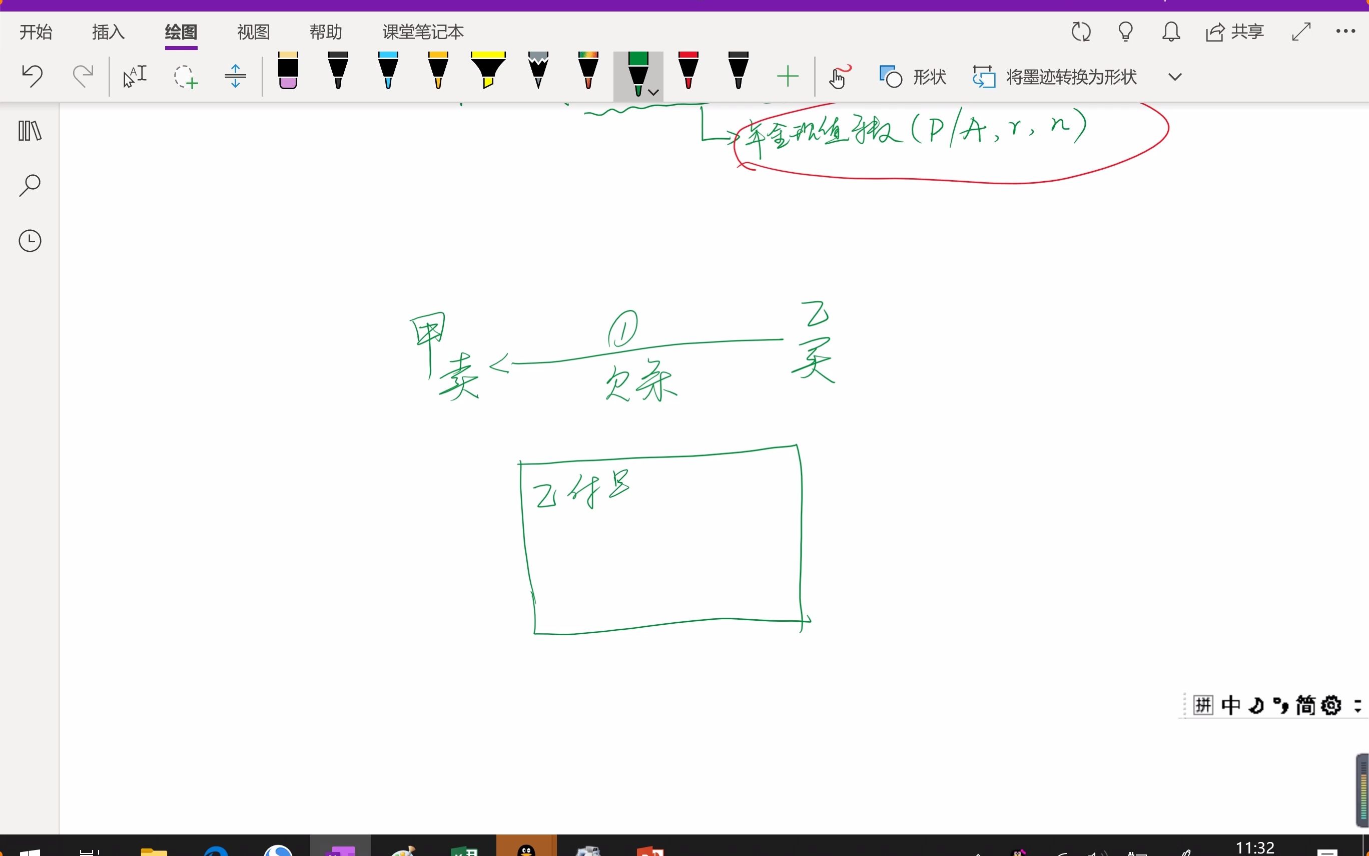 第二章货币资金2哔哩哔哩bilibili