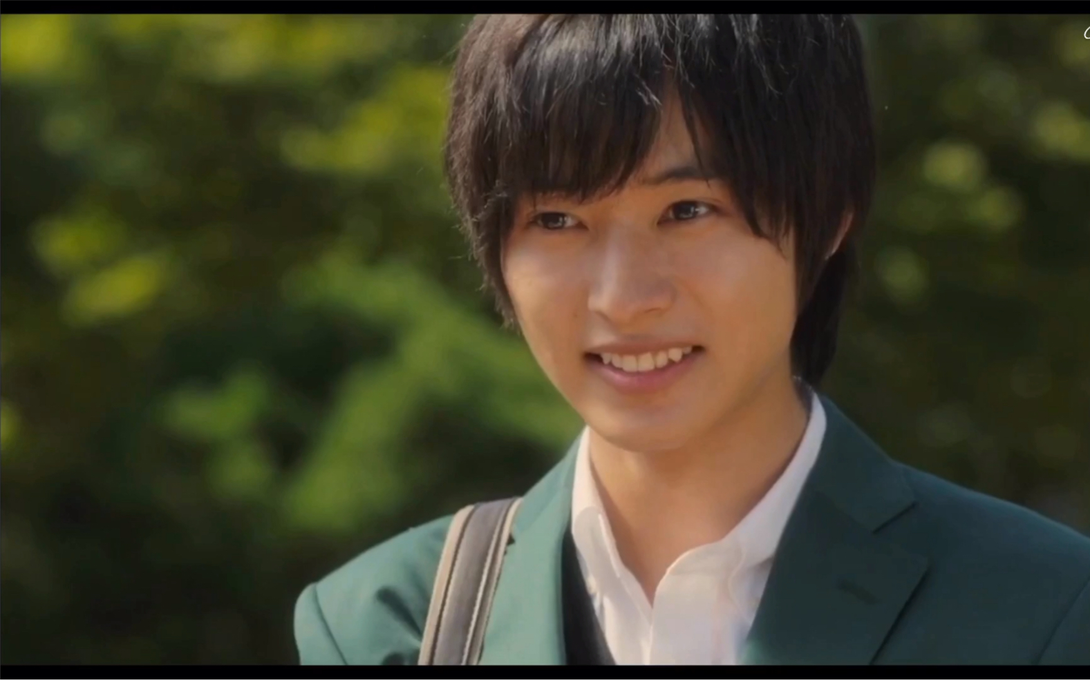 山崎贤人&土屋太凤/橘色奇迹/混剪向