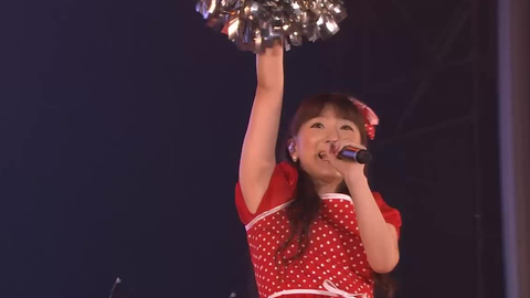 09 堀江由衣yahho 哔哩哔哩