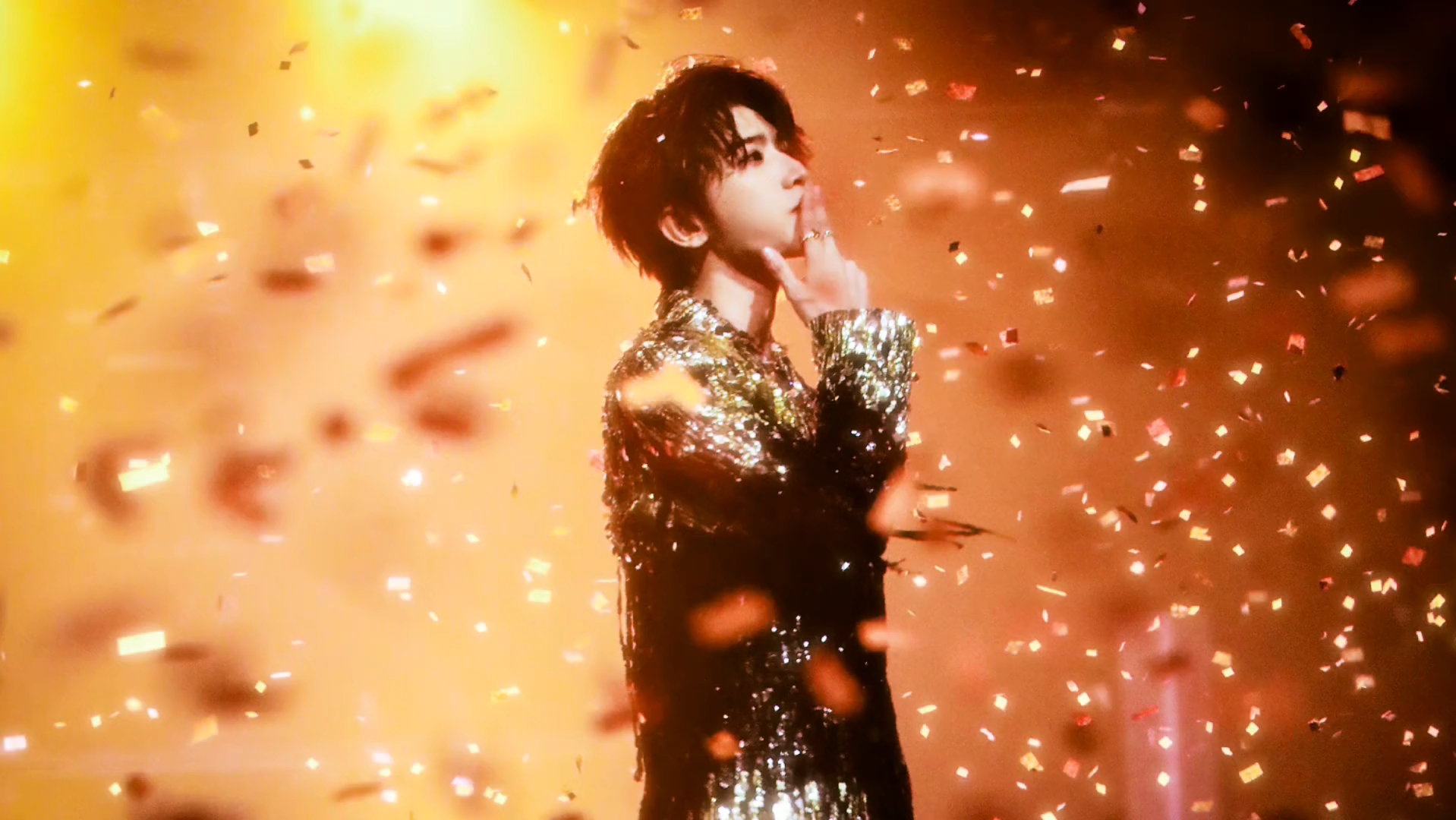 蔡徐坤追星日记(2024.6.3)