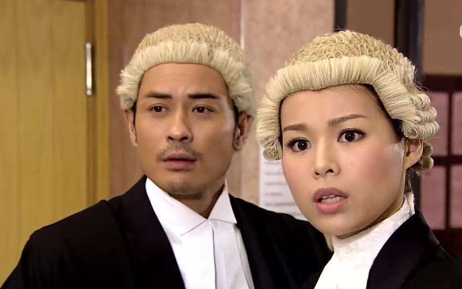 【tvb律政剧】律师群像剪辑_哔哩哔哩 (゜-゜)つロ 干杯~-bilibili