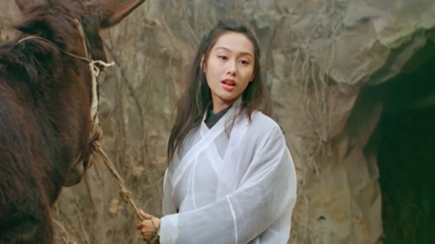 一生所爱—紫霞仙子